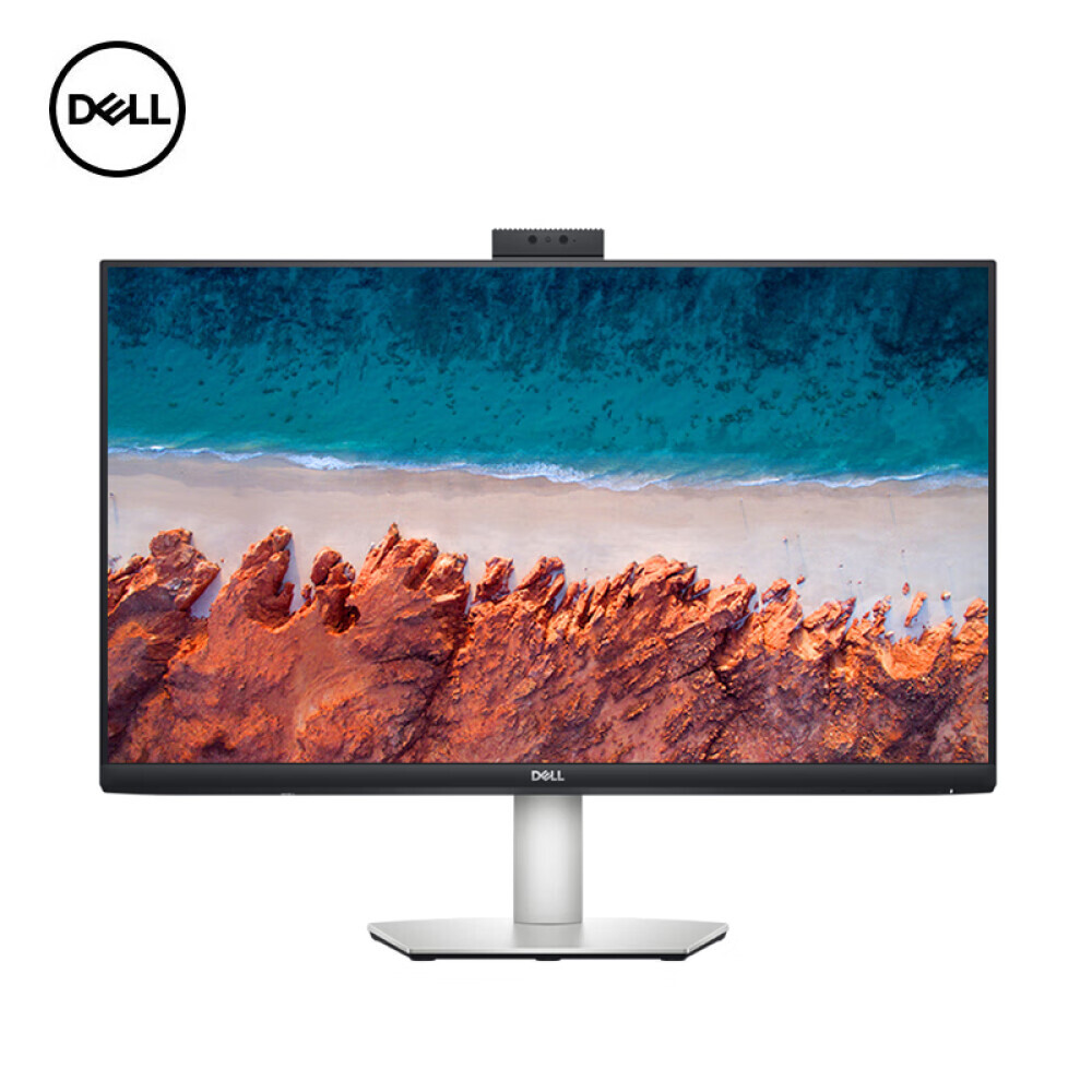 

Монитор Dell S2722DZ 27" IPS 2K