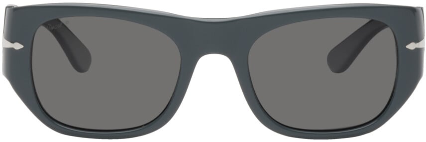 

Серые солнцезащитные очки PO3308S Persol