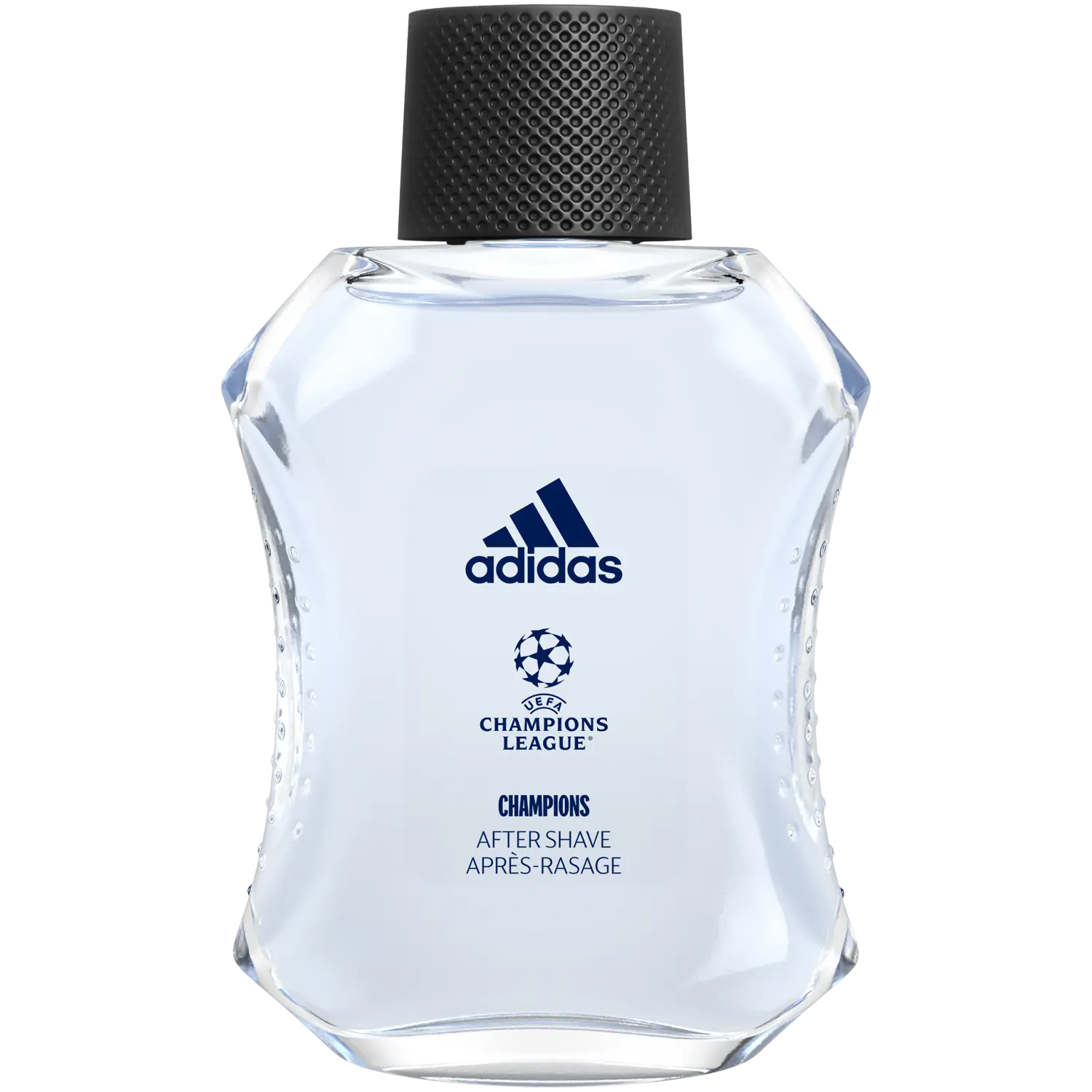 

Adidas UEFA VIII вода после бритья, 100 мл