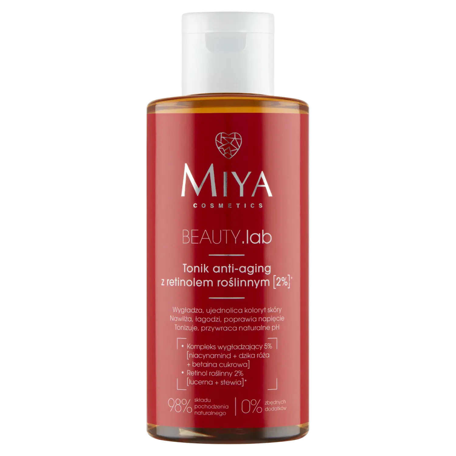 

Miya Cosmetics BEAUTY.lab тоник для лица, 150 мл
