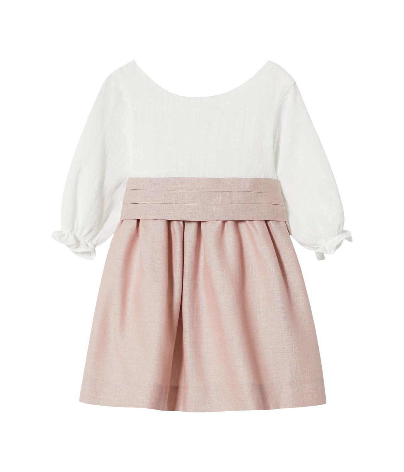 

Платье MANGO Kids, Macab Dress