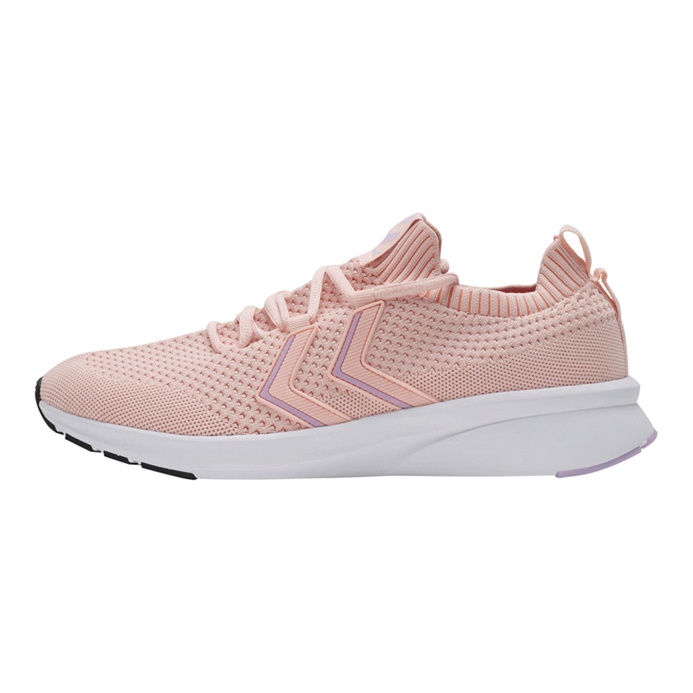 Кроссовки Hummel Flow Seamless, peachy keen - фото