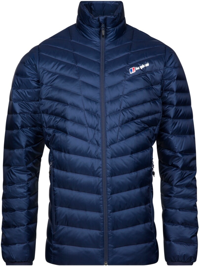 

Berghaus Tephra Reflect Insulated Пуховик, темно-синий