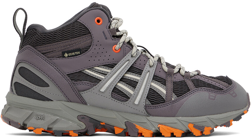 

Фиолетовые кроссовки GEL-SONOMA 15-50 MT GTX Asics