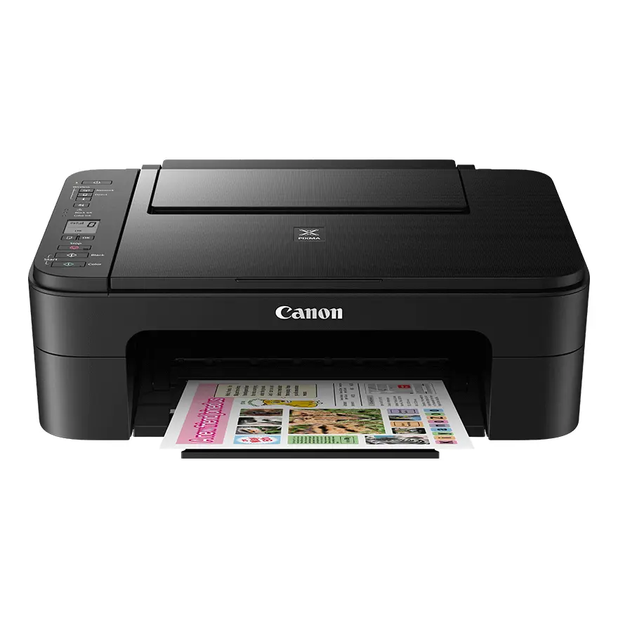 Canon pixma ts3440 4463c007