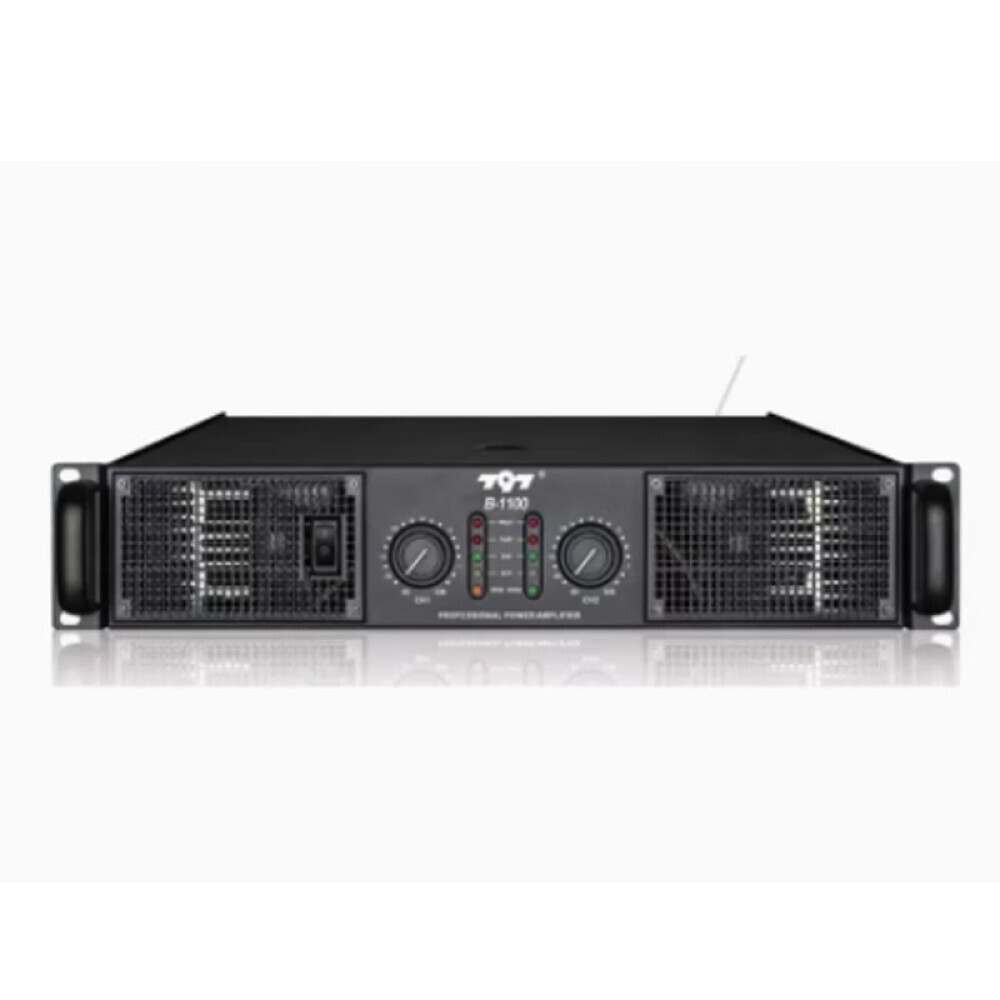 

Усилитель мощности 797Audio B500 для конференций