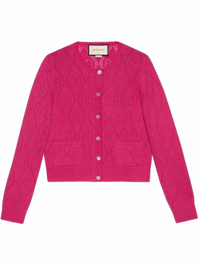 

Кардиган Gucci