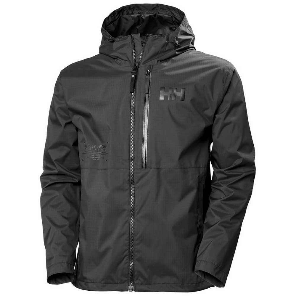

Куртка Helly Hansen Active Pace, черный