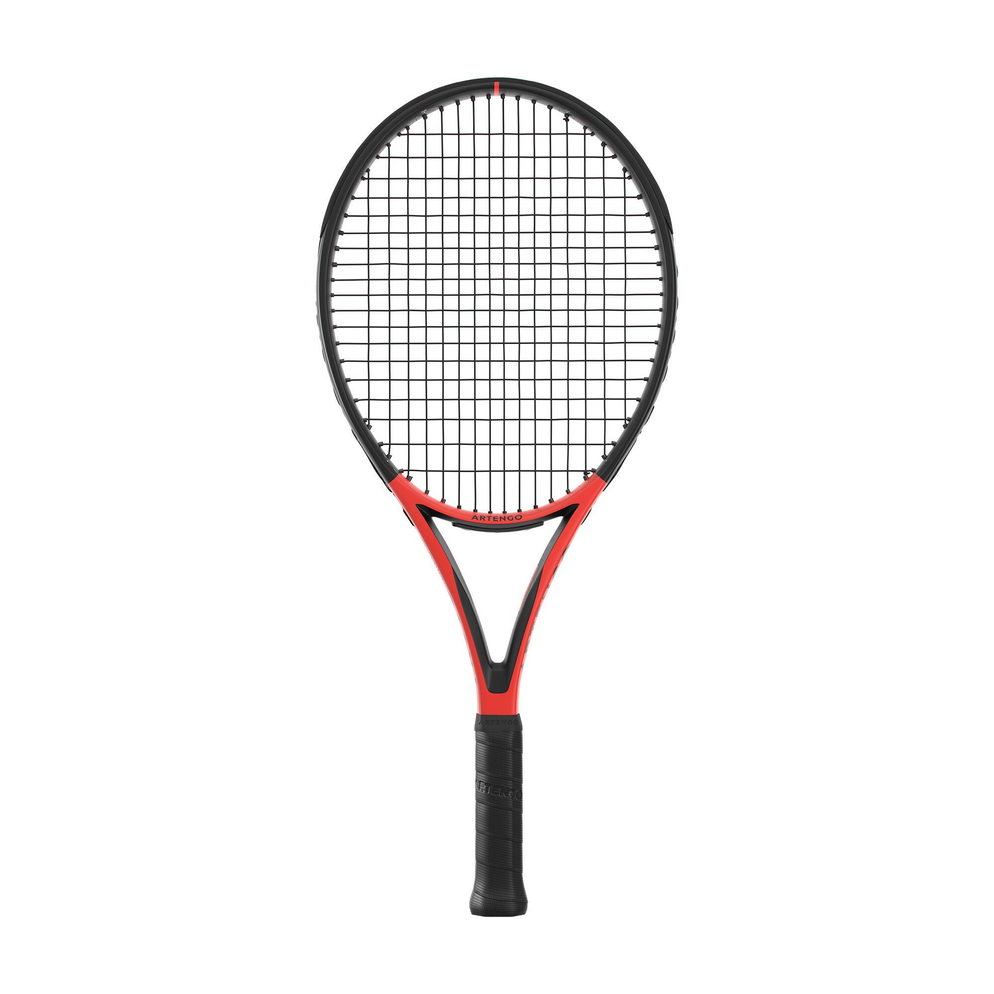 Теннисная ракетка детская TR990 Power 25 дюймов ARTENGO серена 25 дюймов теннисная ракетка junior возраст 9 10 оранжевая
