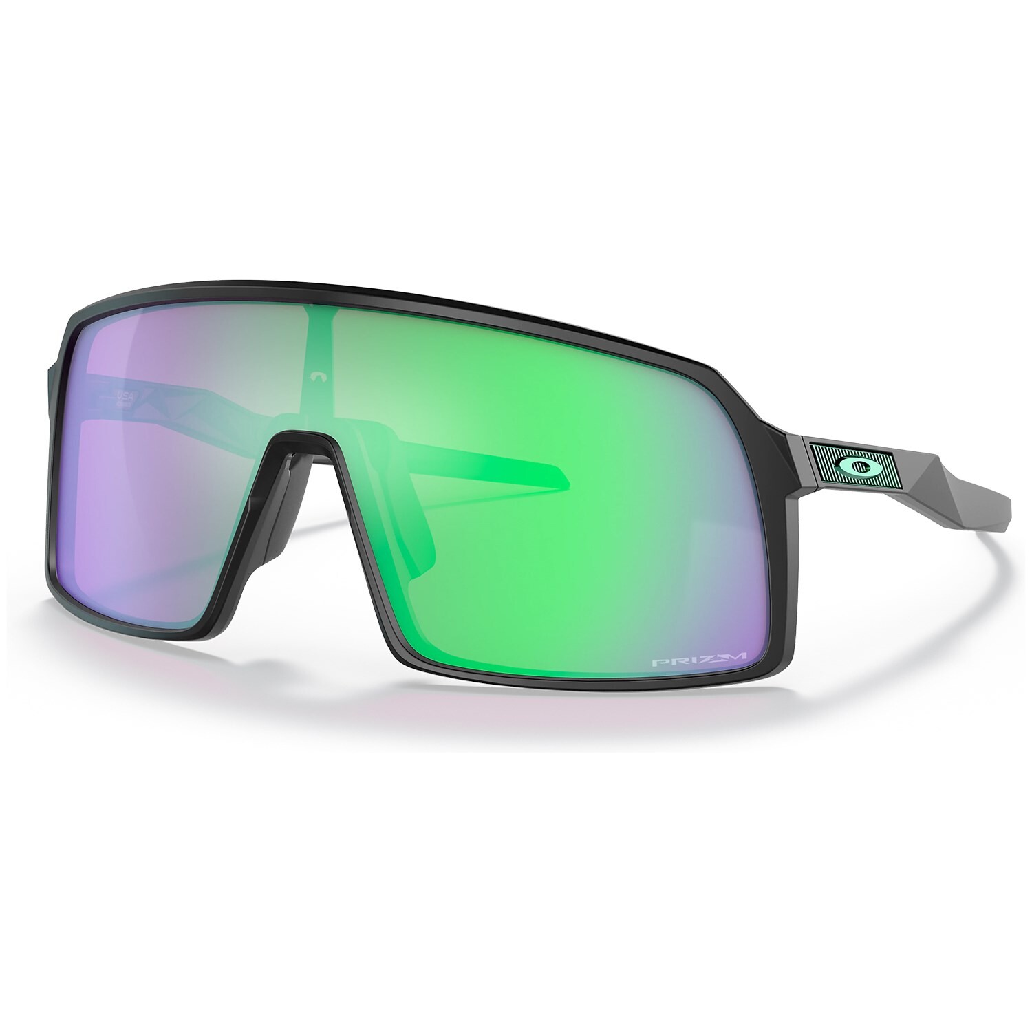

Солнцезащитные очки Oakley Sutro, черный