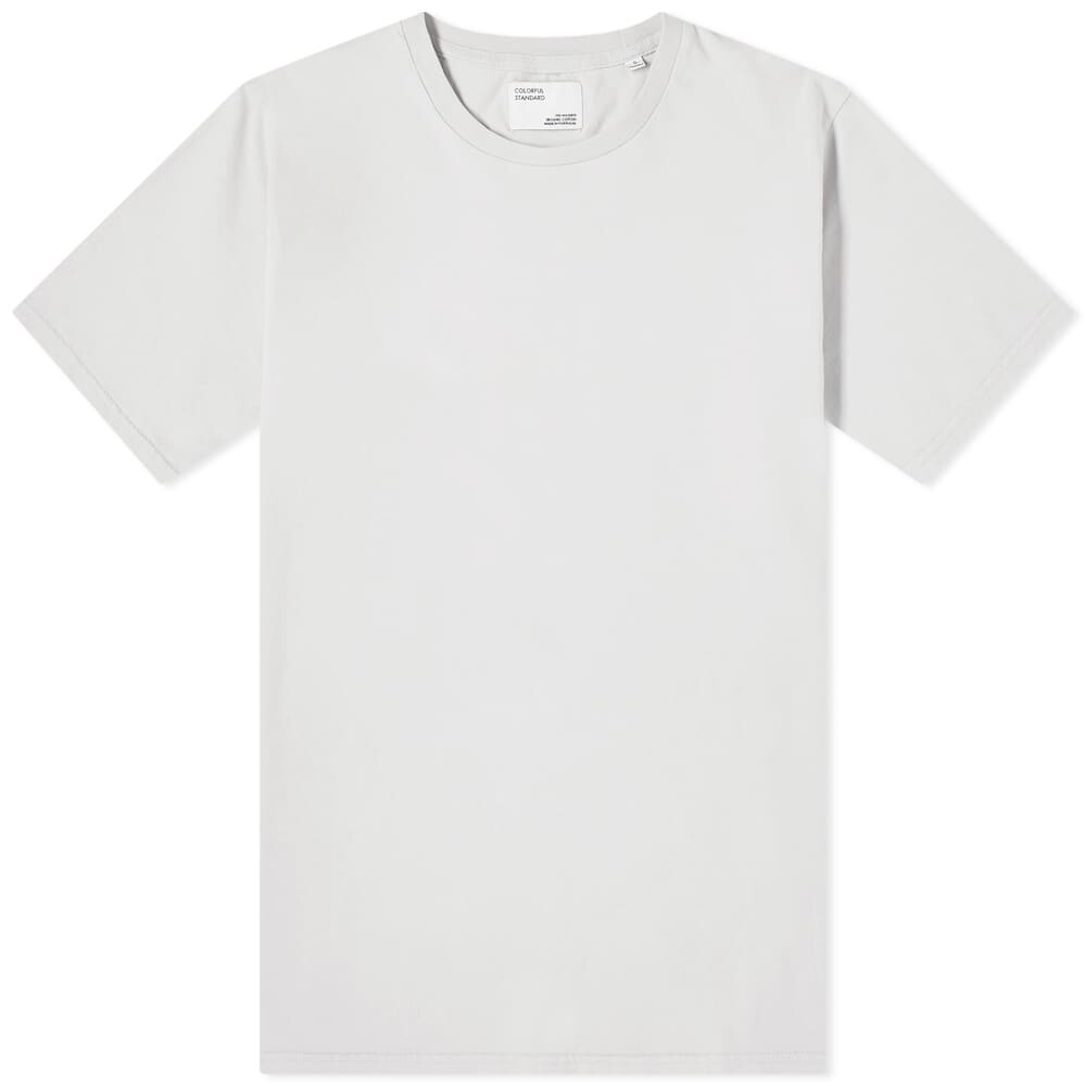 

Футболка Colorful Standard Classic Organic Tee, Коричневый