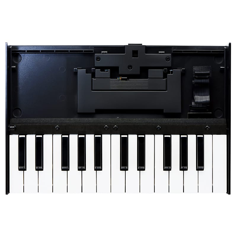 Портативная клавиатура Roland Boutique K-25m Boutique K-25m Portable Keyboard usb midi клавиатура roland k 25m 25 клавиш k 25m usb midi keyboard