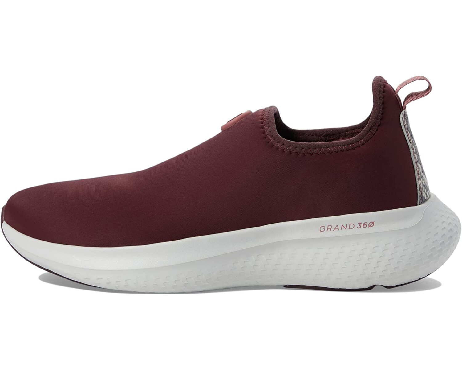 

Кроссовки Zerogrand Changepace Slip-On Sneaker Cole Haan, новая роза