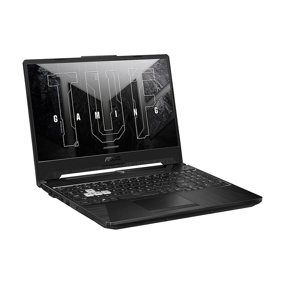 Asus tuf gaming a15 fa506qm hn018