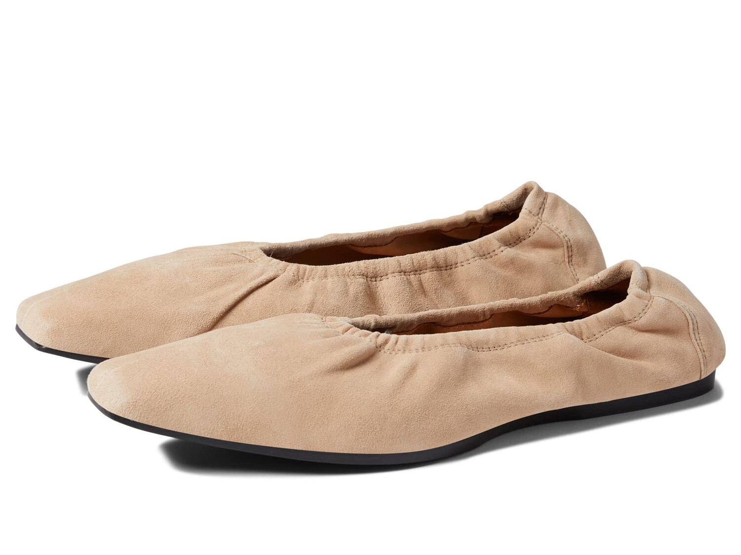 

Туфли Vagabond Shoemakers, Wioletta Suede Flats