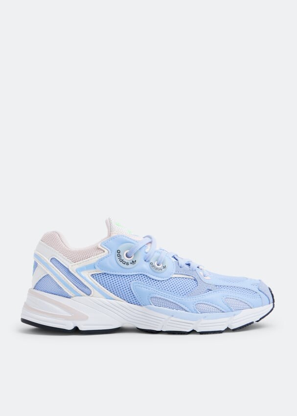 

Кроссовки ADIDAS Astir sneakers, синий