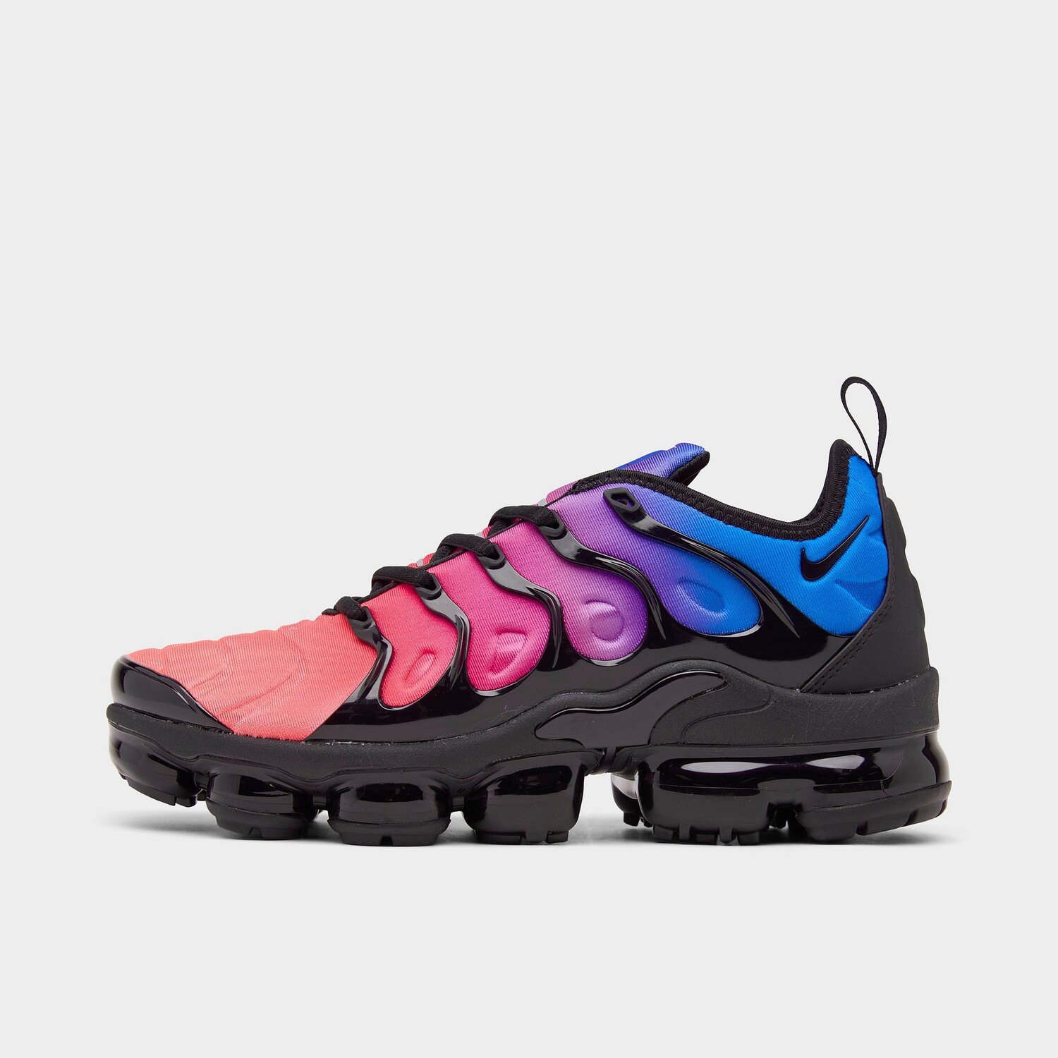 

Женские беговые кроссовки Nike Air VaporMax Plus, многоцветный