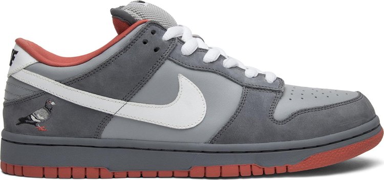 Nike dunk staple pigeon on sale