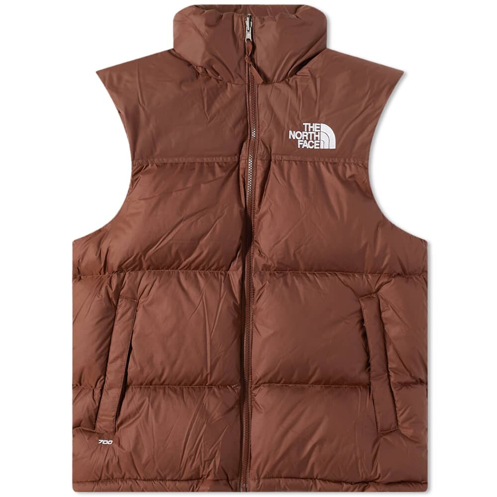 

1996 Ретро Жилет Нупце The North Face