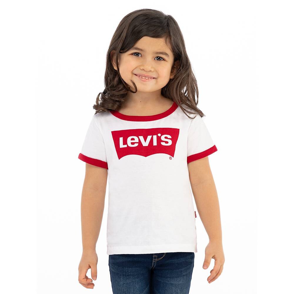 

Рубашка Levi's, белый