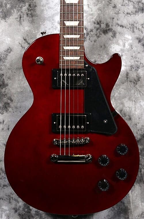 

Epiphone - Студия Лес Пола Les Paul Studio