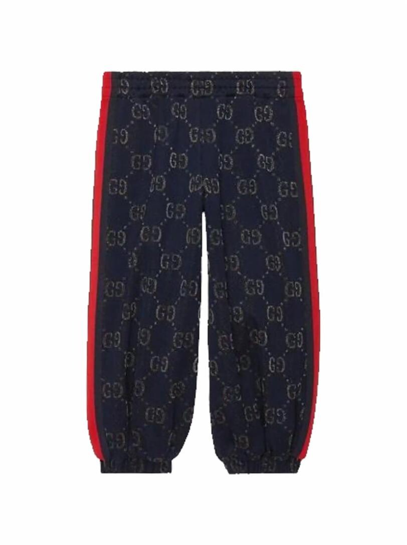 

Спортивные брюки Gucci