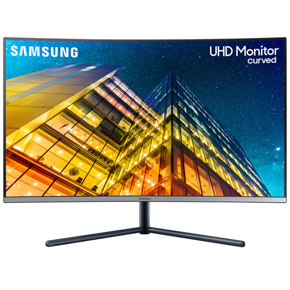 

Монитор Samsung UR59C U32R592CWC 31,5" 4K
