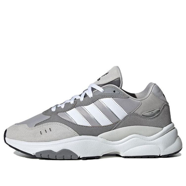 

Кроссовки Adidas Retropy F90, серый