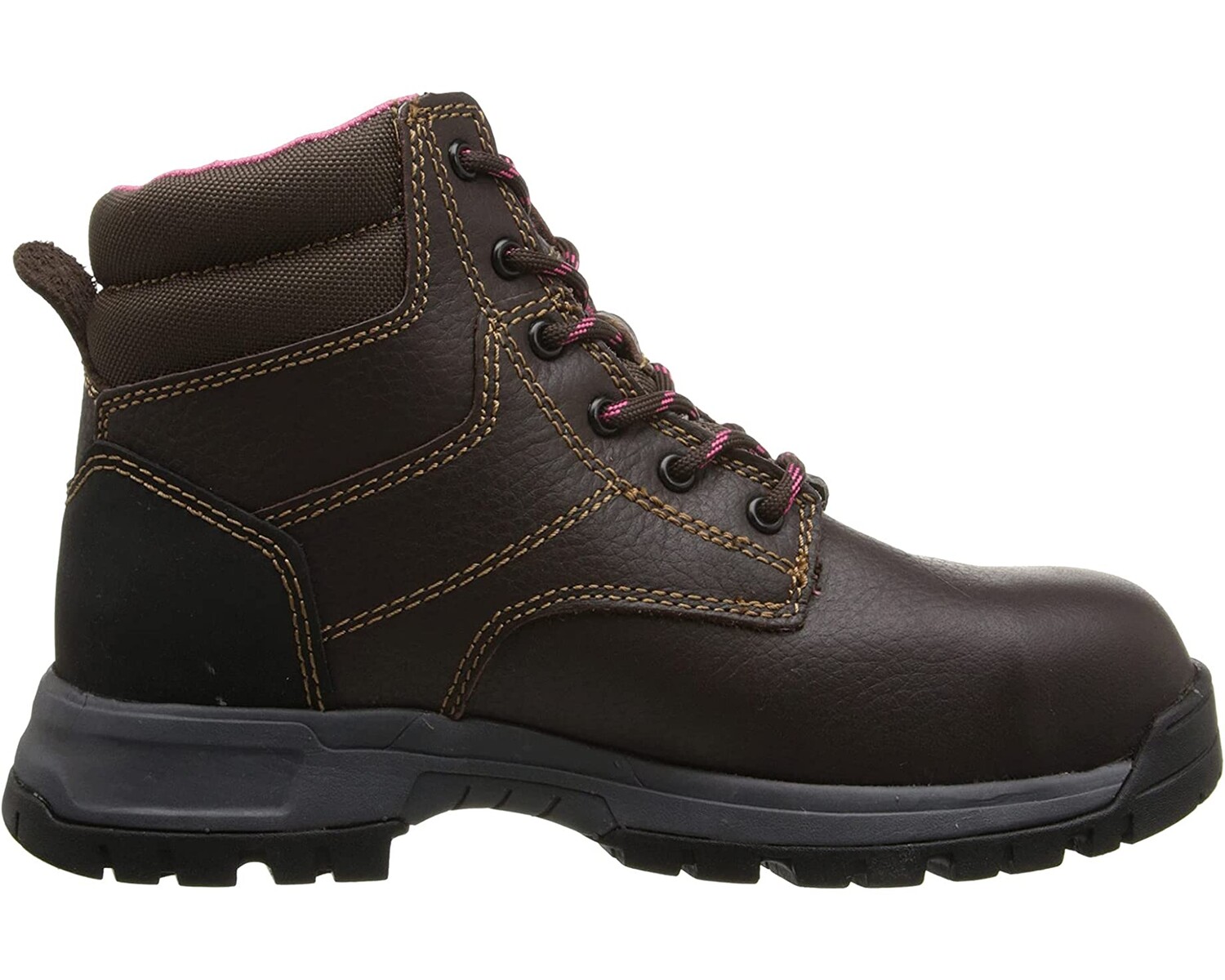 Piper 6 Waterproof Composite Toe Workboot