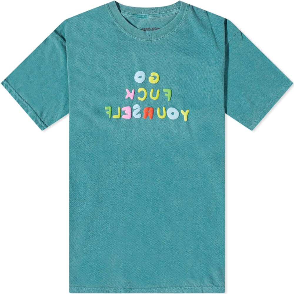 

Футболка f*cking Awesome GFY Tee