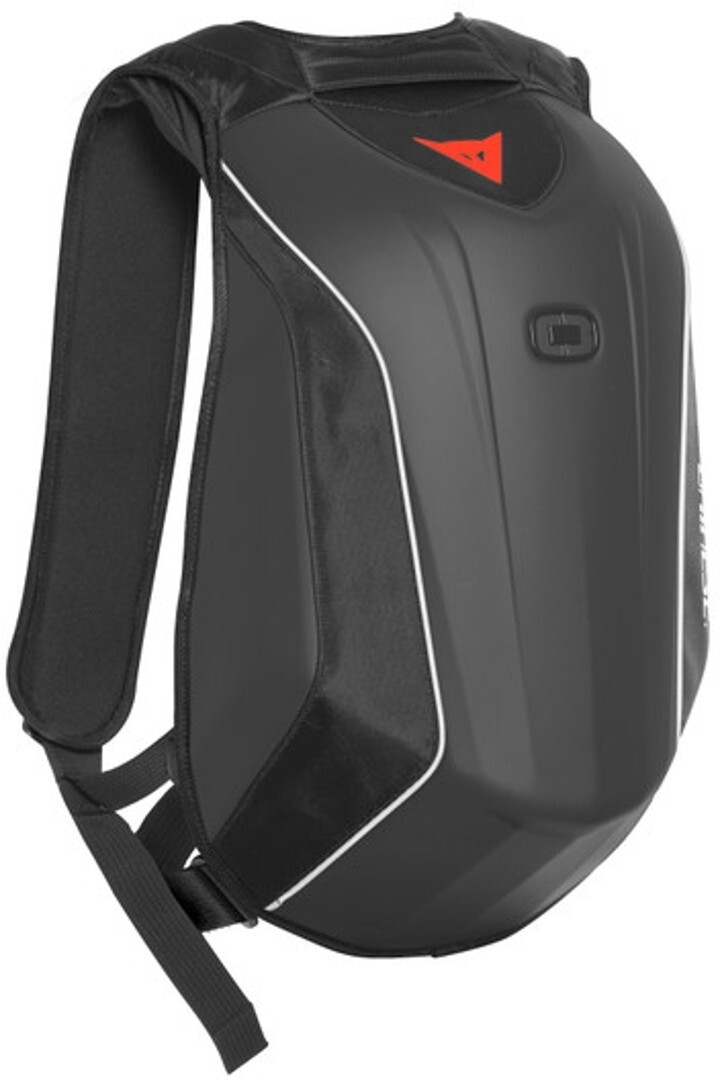 

Рюкзак Dainese D-Mach Compact, черный