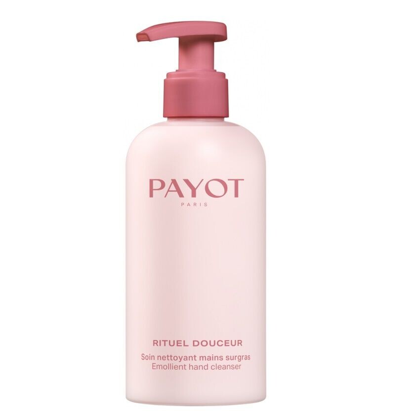 

Payot Rituel Douceur очищающая эмульсия для рук, 250 мл
