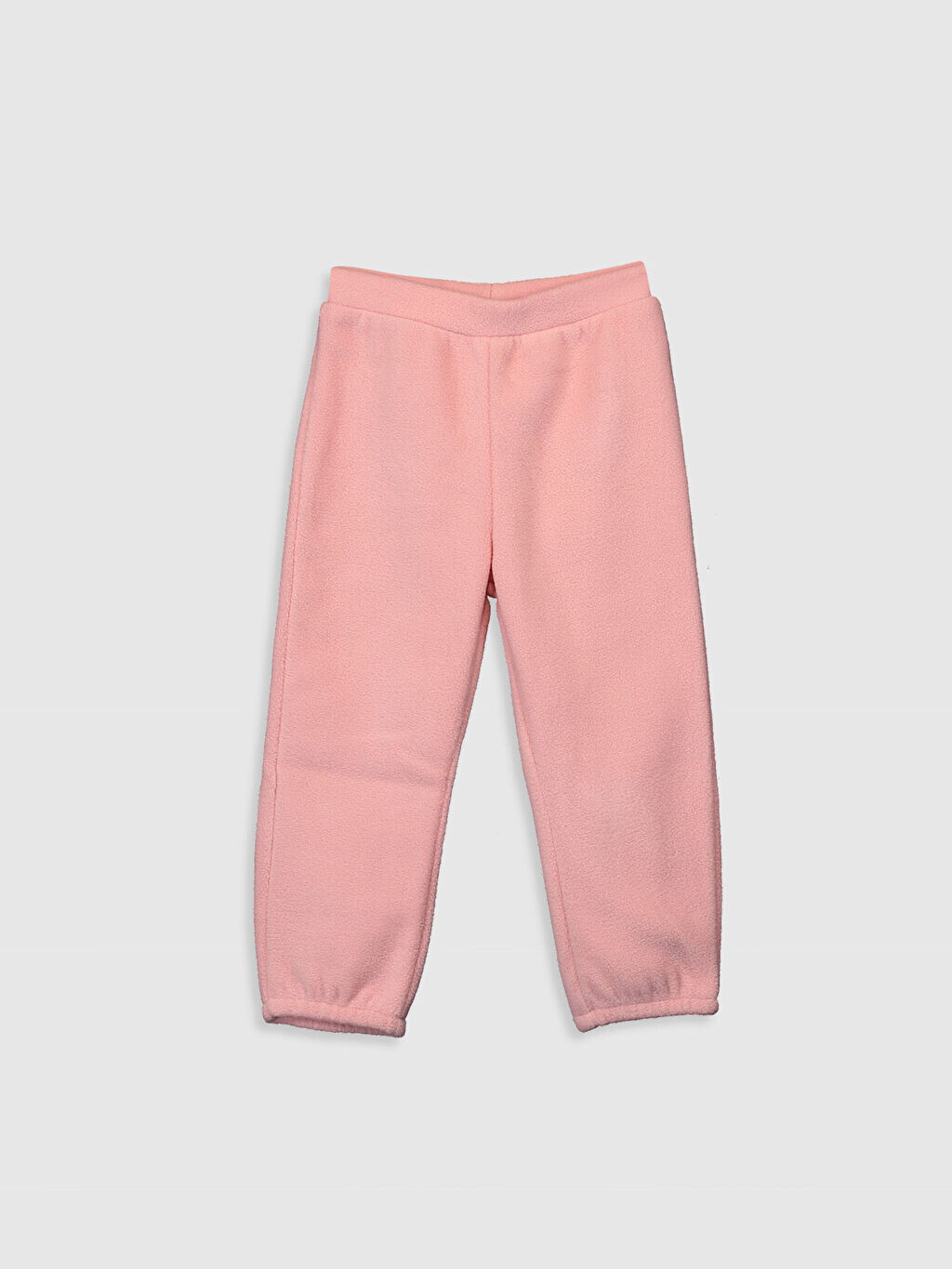 

Детские флисовые спортивные штаны для девочек LCW baby