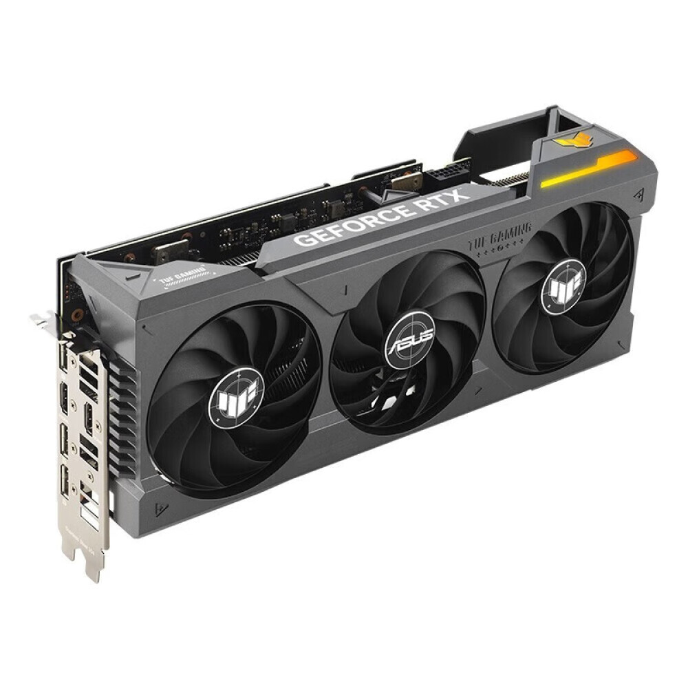 

Видеокарта Asus 4070 TUF Gaming GeForce RTX 4070 Ti GDDR6X 12GB