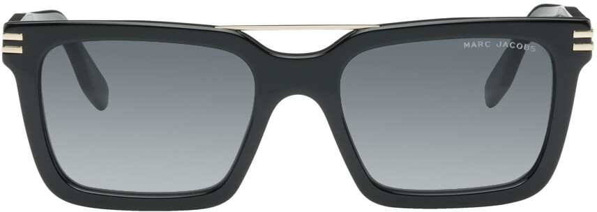 

Черные солнцезащитные очки 589/S Marc Jacobs