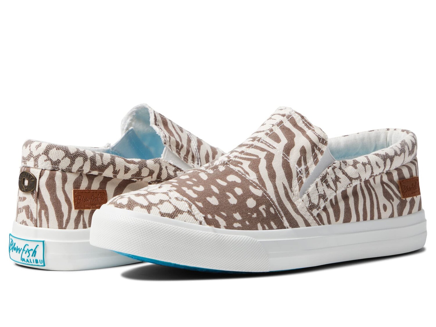 

Кроссовки Blowfish Malibu, Maddox