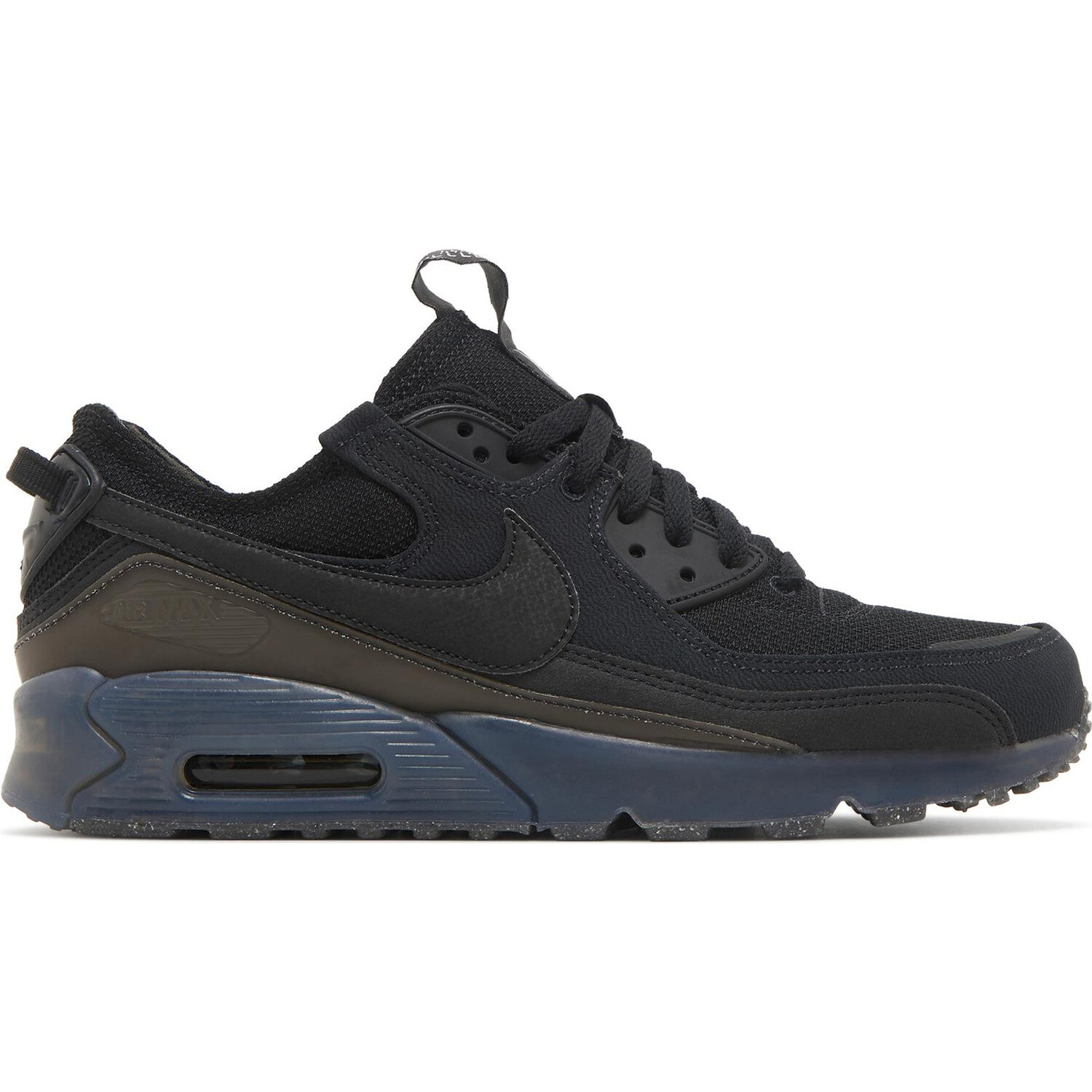 

Кроссовки Nike Air Max Terrascape 90, черный