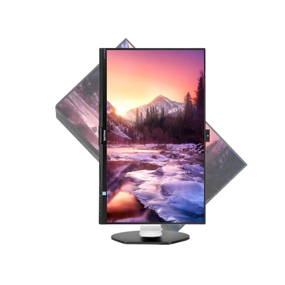 

Монитор Philips 272P7VPTKEB 27" 4K UHD