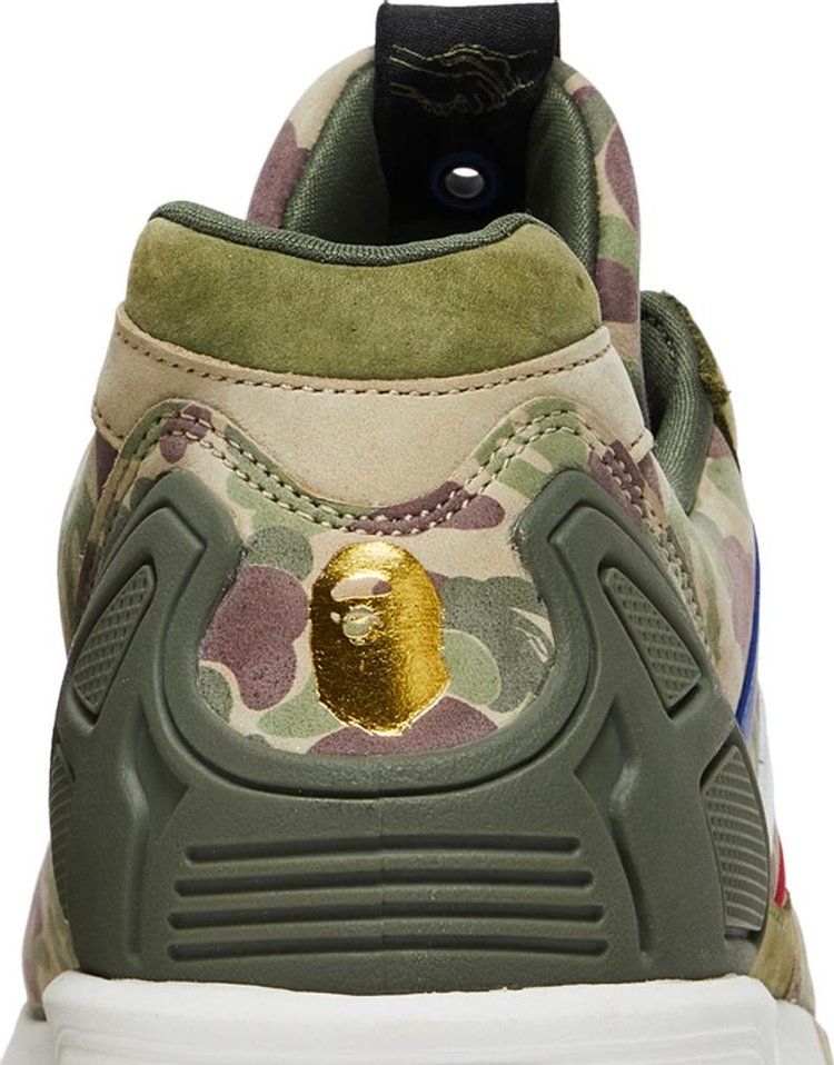 Adidas zx 5000 bape x sale undefeated