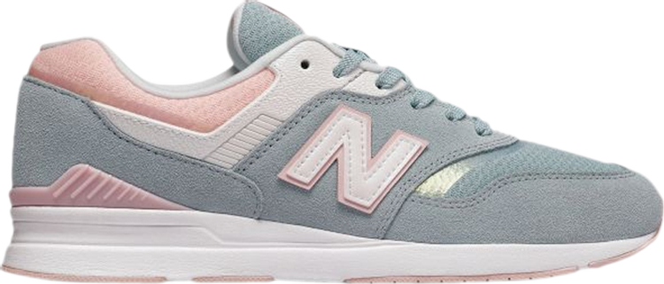 New balance hotsell 697 femme