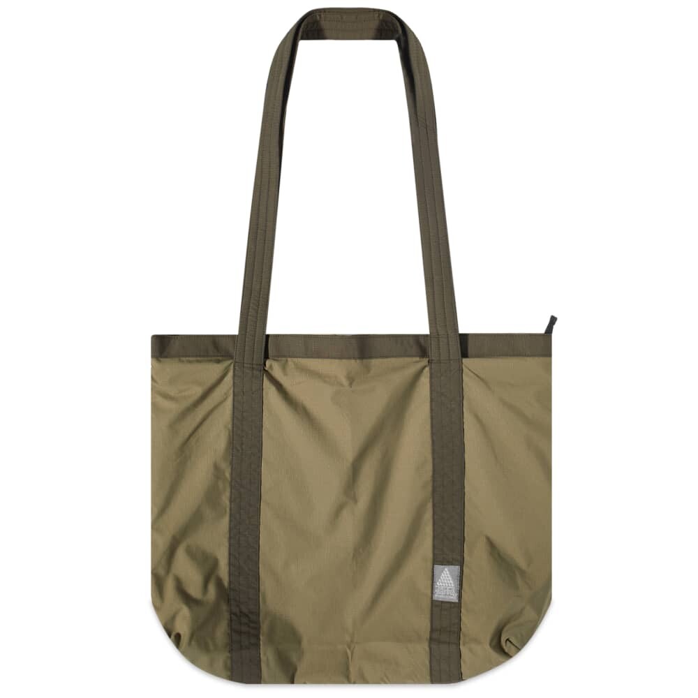 

Сумка SATTA Ripstop Tote