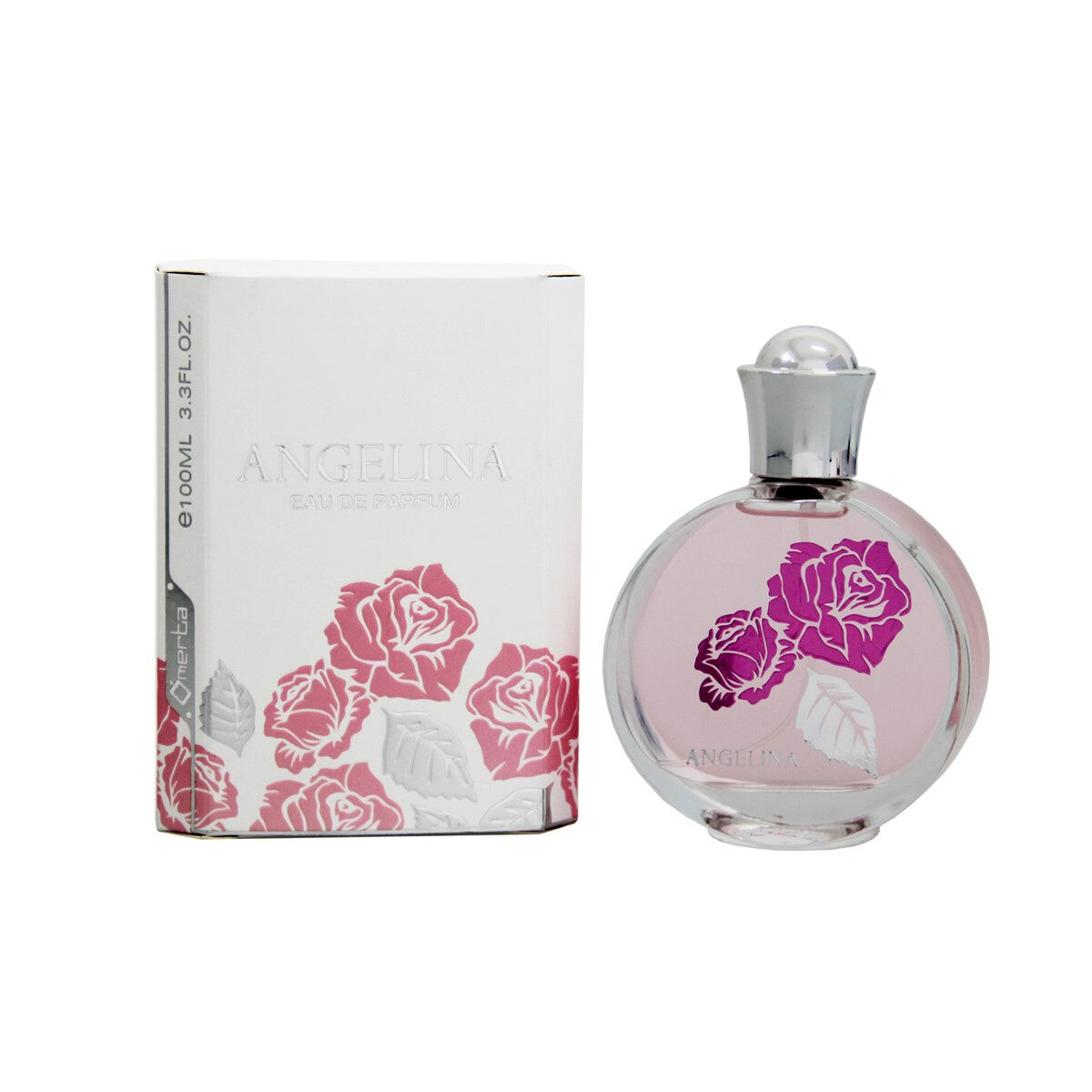 

Omerta Angelina Eau de Parfum спрей 100мл