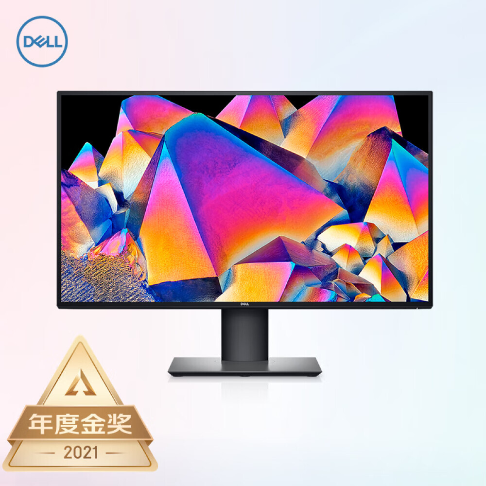 

Монитор Dell UltraSharp 27" IPS 4K IPS Type-C90W
