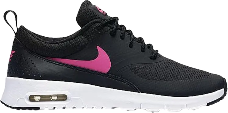 

Кроссовки Nike Air Max Thea GS 'Hyper Pink', розовый
