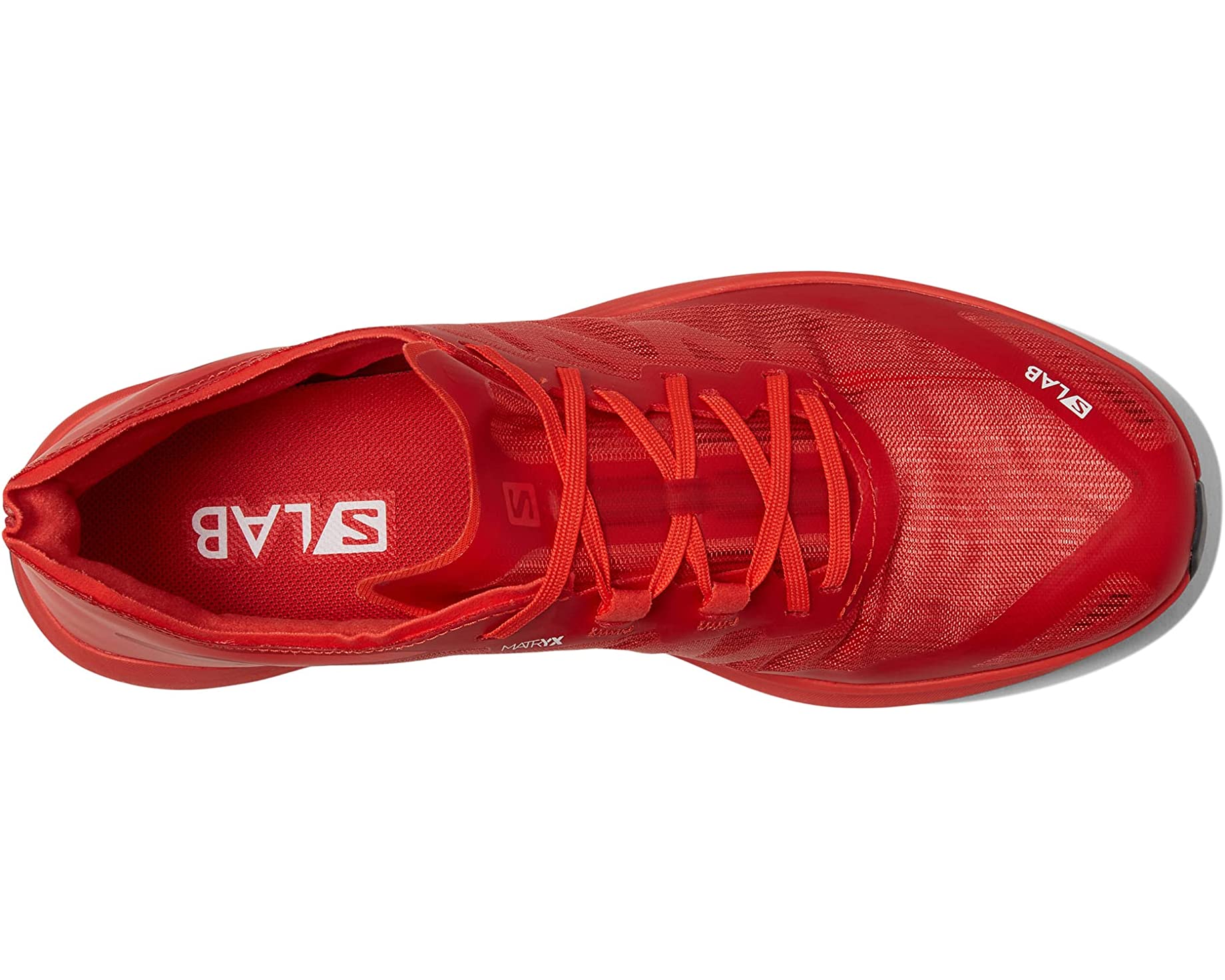 Salomon s lab deals red