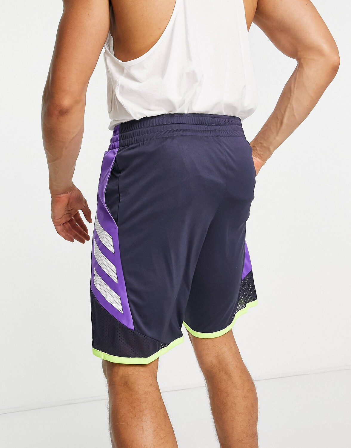 Pro store madness shorts