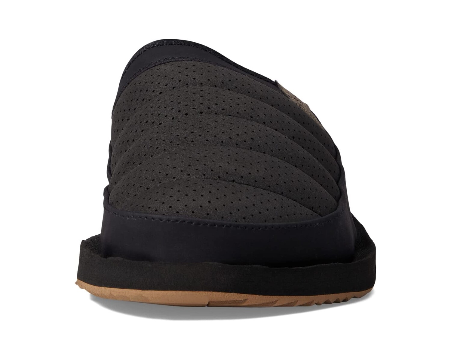 

Слипперы Hobgood Draino Mule Cobian, черный