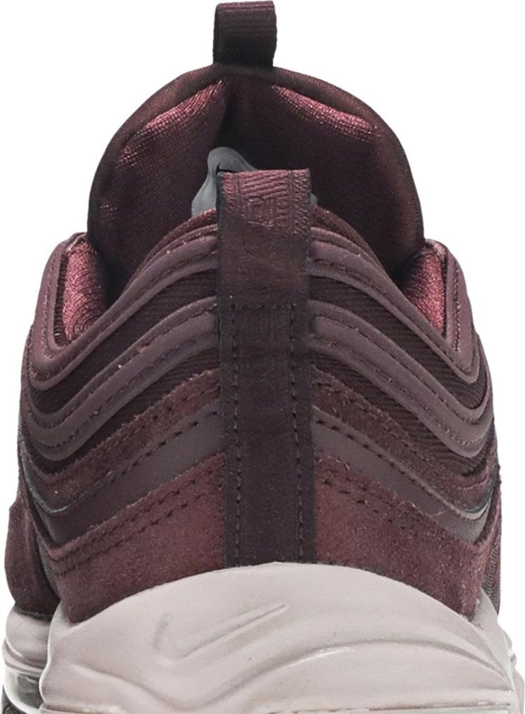 Burgundy shop nike 97