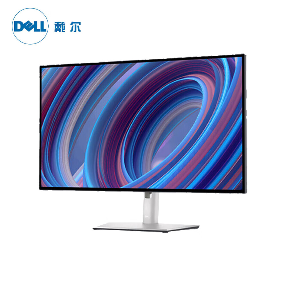 

Монитор Dell U2723QX 27" 4K IPS