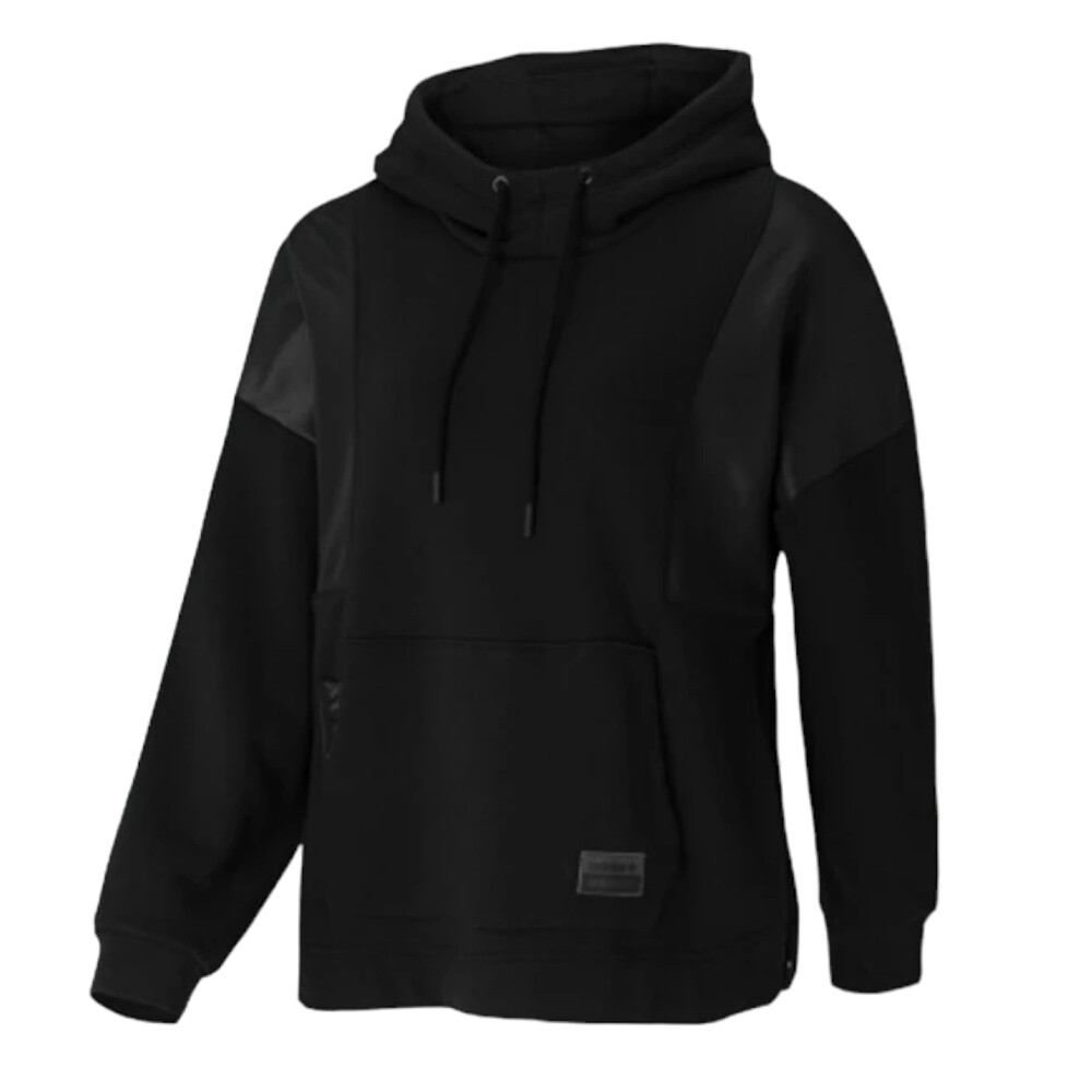 

Толстовка Adidas RYV, черный